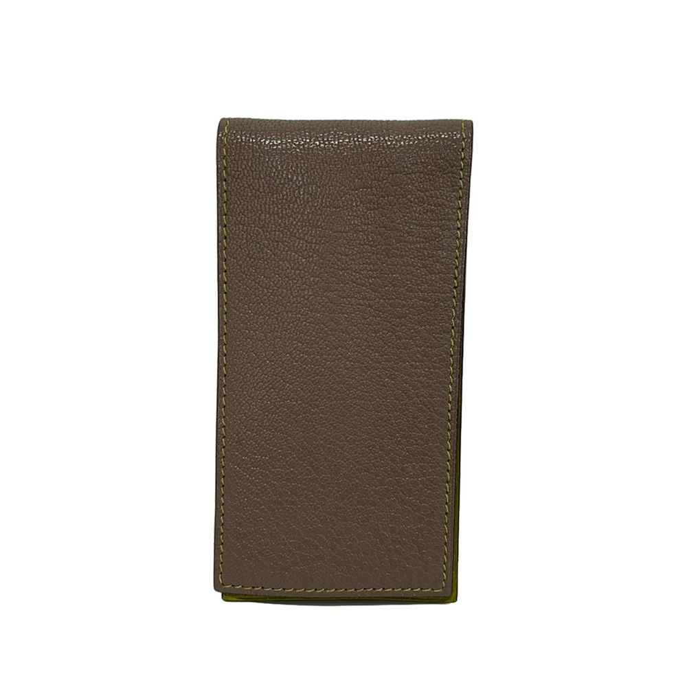 Hermès Accessory Case